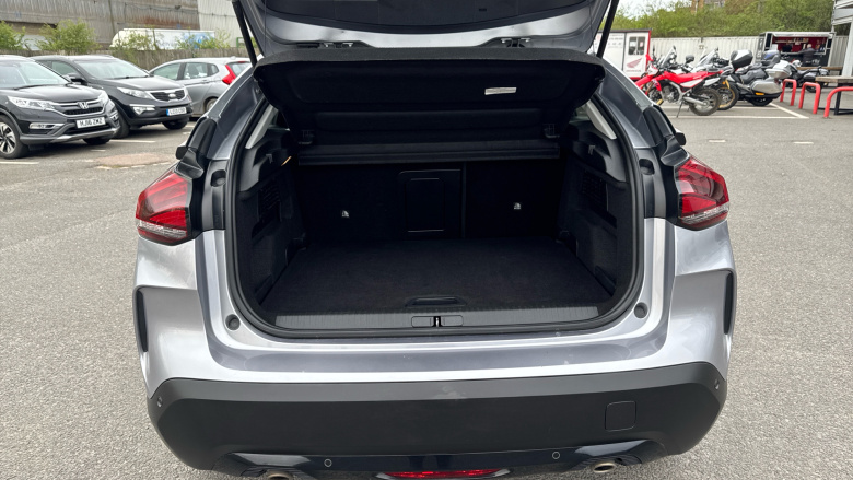 Citroen C4 1.2 PureTech [130] Max 5dr Petrol Hatchback